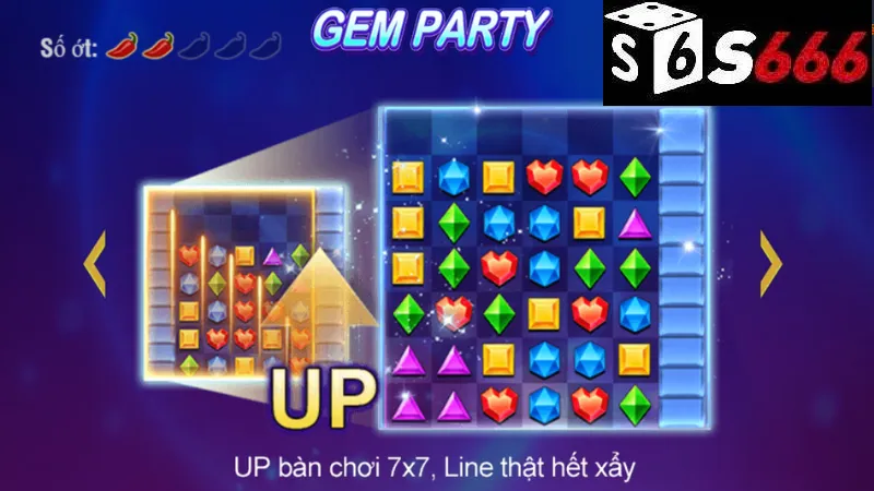 Gem Party S666 - Tìm Hiểu Bí Quyết Thắng Lớn Với Chơi Nổ Hũ 2 Chiến lược chơi Gem party s666 hiệu quả