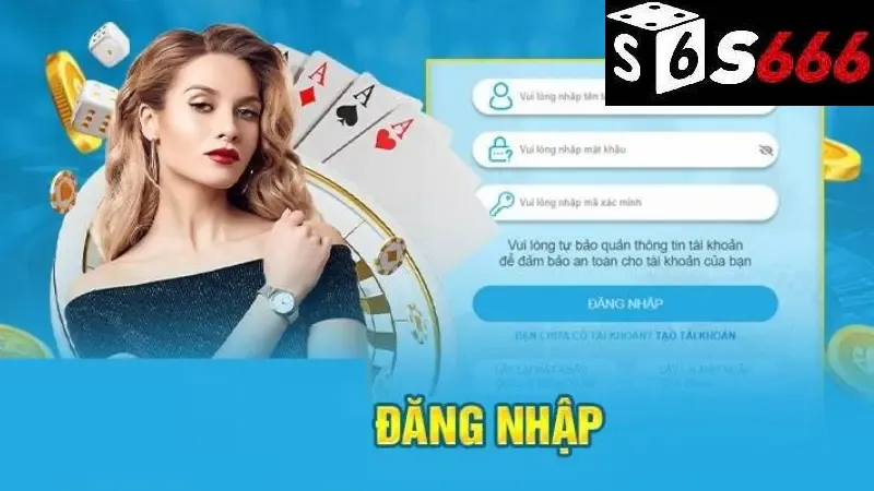 Những lợi ích khi đăng nhập S666