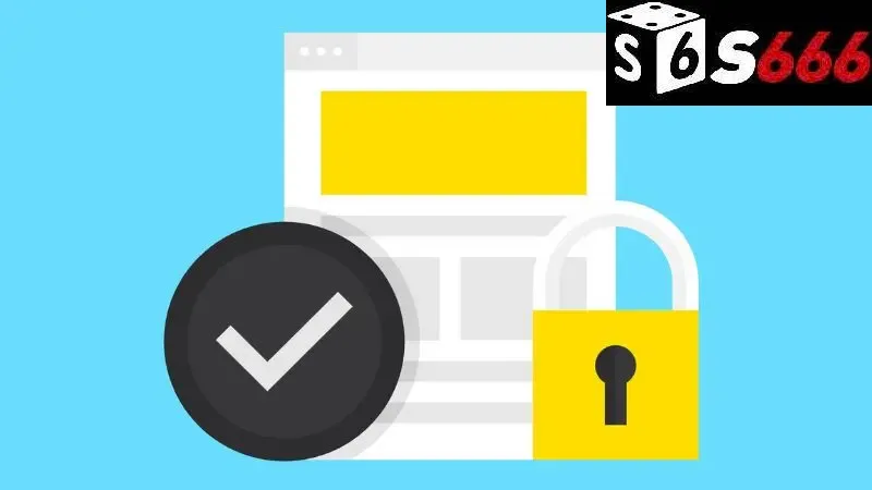 Cách bảo vệ tài khoản S666 khỏi việc quên mật khẩu