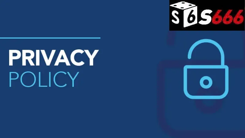 Cách thức sử dụng thông tin trong chính sách bảo mật