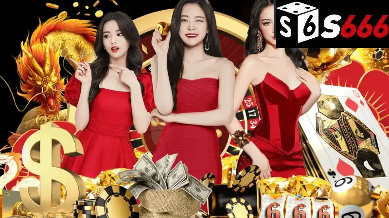 Những ưu điểm của khuyến mãi S666