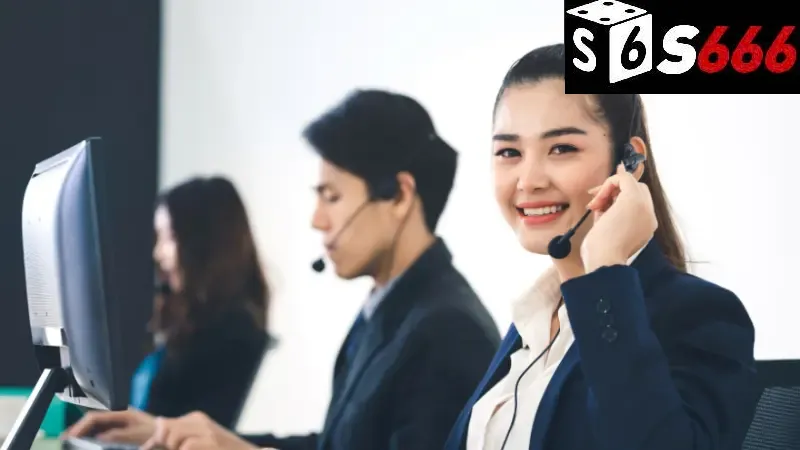 Liên Hệ S666 - Nhận Biết Các Kênh Để Liên Hệ S666 Chính Xác 3 Một số lưu ý khi liên hệ S666