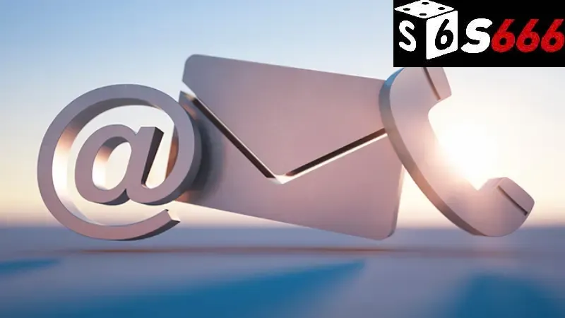 Liên Hệ S666 - Nhận Biết Các Kênh Để Liên Hệ S666 Chính Xác 2 Tầm quan trọng của việc liên hệ S666