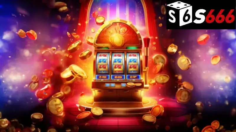 Bài viết về các game nổ hũ sẽ giúp gì cho bạn