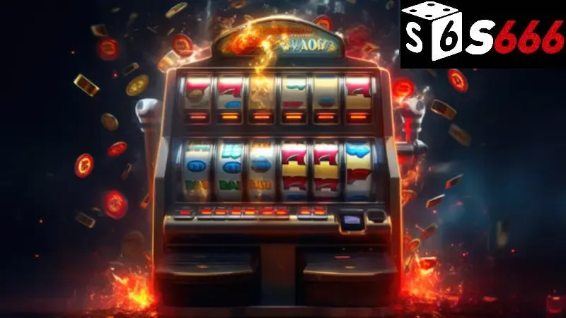 Những yếu tố ảnh hưởng đến chiến thắng trong nổ hũ s666