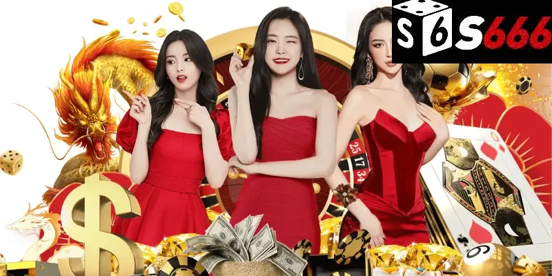 S666 không ngừng phát triển, không ngừng lắng nghe