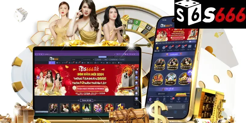 Tổng quan về chúng tôi S666